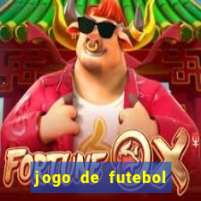 jogo de futebol offline para celular